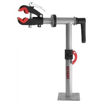 Support réparation d'établi pour débroussailleuse - Référence 23-10005