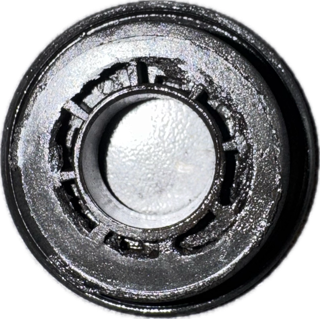 Roue d'entrainement occasion origine HUSQVARNA 394XP - Reference 503 55 75-01 / 5035575-01 / 503557501