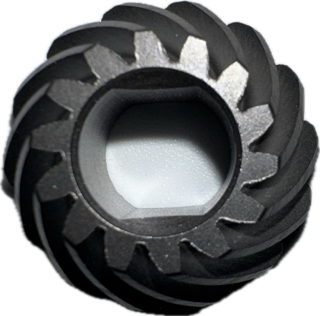 Pignon origine EMAK - Oleo Mac - Référence 61242034 / 2