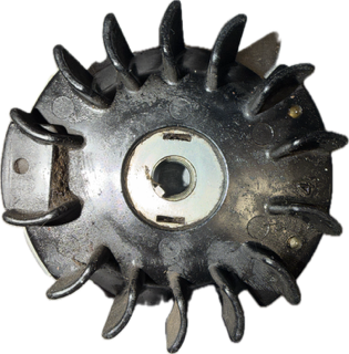 Rotor occasion origine ECHO PPT2400 - Référence 156801-09660 / 156801 09660 / 15680109660
