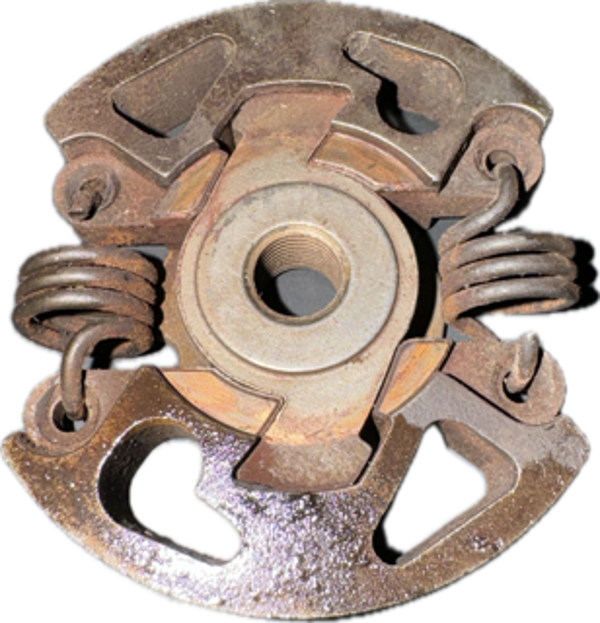 Embrayage occasion origine STIHL FS55 - Référence 4140-160 2001 / 4140 160 2001 / 4140-160-2001 / 41401602001