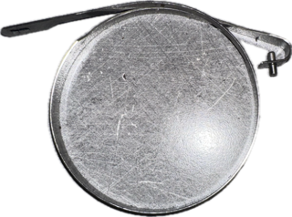 Collier de frein occasion origine STIHL - 029 - 039 - Référence 1125-160 5400 / 1125 160 5400 / 1125-160-5400 / 11251605400