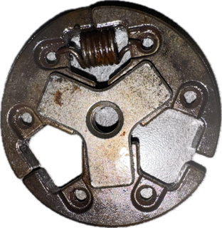 Embrayage occasion origine ECHO CS320TES -  Référence A056-000070 / A056000070