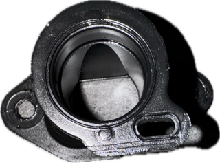 Pipe d'admission occasion origine ECHO CS320T - Référence A202-000030 / A202 000030 / A202000030