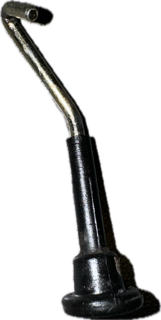 Tirette starter occasion origine ECHO CS3000 - Référence 178510-39130 / 178510 39130 / 17851039130