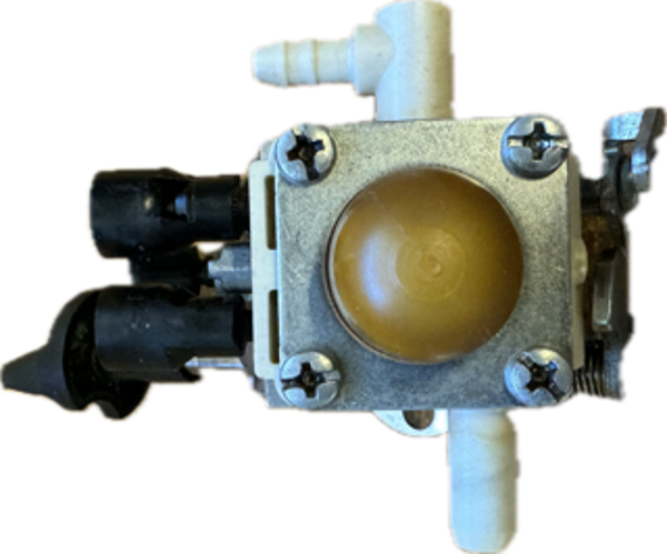 Carburateur occasion reconditionné origine STIHL SH56 - BG56 - SH86 - BG86 - Référence 4241-120 0623 / 4241-120-0623 / 4241-120 0616 / 4241-120-0616