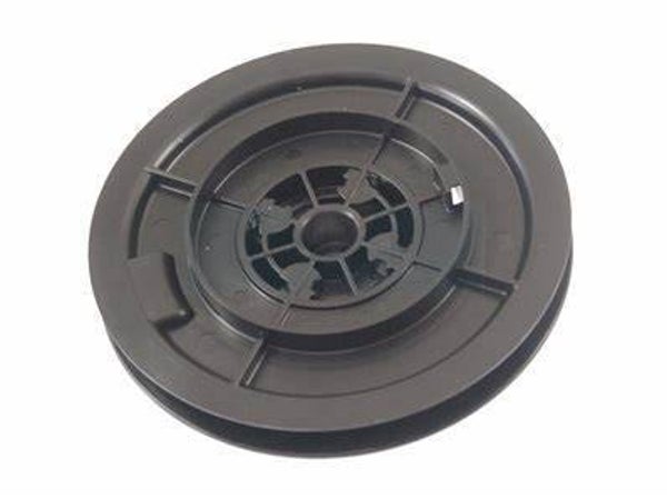 Poulie et ressort lanceur Briggs & Stratton POUR VICKING MB465C Référence 499901