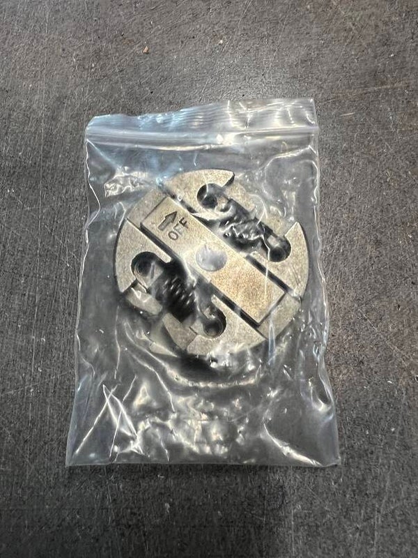 EMBRAYAGE COMPLET ADAPTABLE Komatsu Zenoah G2500 - Référence 2475-51200 / 2475 51200 / 247551200