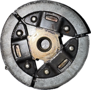 Embrayage occasion origine ECHO CS3000 - Référence A056-000070 / A056000070