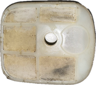 Filtre à air occasion origine ECHO CS320TES - Référence A226-000180 / A226000180