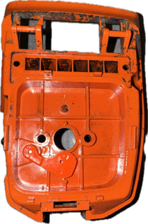 Cache occasion origine ECHO SRM330ES - Référence P021-004280 / P021004280