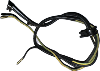 Faisceau de câbles occasion origine STIHL MS201 C-M - Référence 1145-440 3003 / 1145 440 3003 / 1145-440-3003 / 11454403003