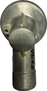 Renvoi d'angle FS70 occasion STIHL - Référence 4144-640 0102 / 4144 640 0102 / 4144-640-0102 / 41446400102