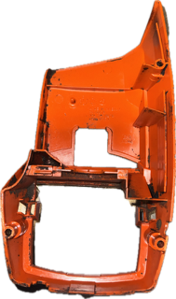 Poignée de controle occasion origine HUSQVARNA 362 - 365 - 371 - 372XP - Référence 503-62 78 / 5036278