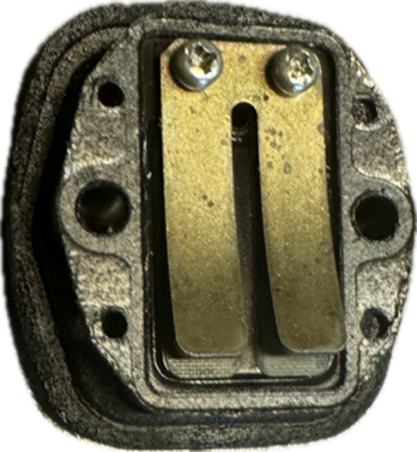 Joint isolant occasion origine Zenoah Komatsu - G300TS - Référence 2670.22102 / 2670-22102 / 267022102