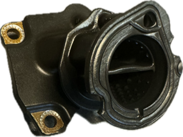Coude occasion origine STIHL MS251 - Référence 1143-140 2501 / 1143 140 2501 / 1143-140-2501 / 11431402501