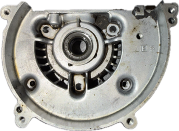 Carter de vilebrequin coté Rotor occasion origine ECHO - PB1010 - Référence 100200-42030 / 100200 42030