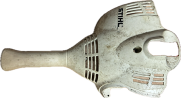 Capot - occasion origine STIHL FS56 - FS56R - Référence 4144-080 1600