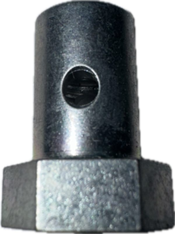 BARILLET Z origine PUBERT / STAUB / EMAK - OLEO MAC - Référence 10202026 / 0302000002