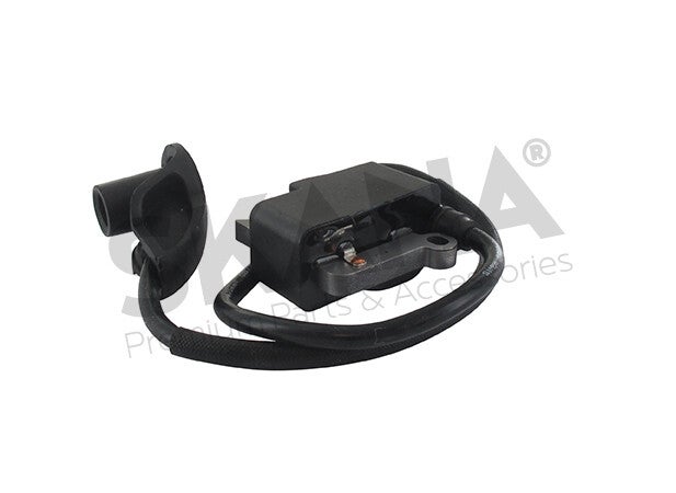 Bobine d'allumage électronique adaptable STIHL modèles FS120 - FS200 - FS250 - FS300 - FS350 - FS380 - Remplace origine 4134-400-1312, 41344001312 - Réf: 2609882