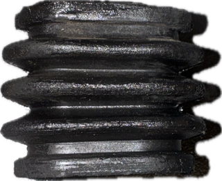 Soufflet occasion origine ECHO CS320TES - Référence A239-000000 / A239000000