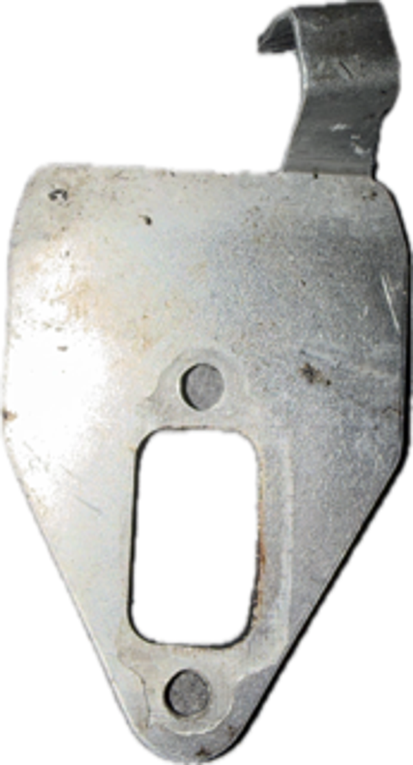 Ecran parre éteincelle occasion origine Husqvarna 327HE4 - Référence 537 22 18-01 / 5372218-01 / 537221801