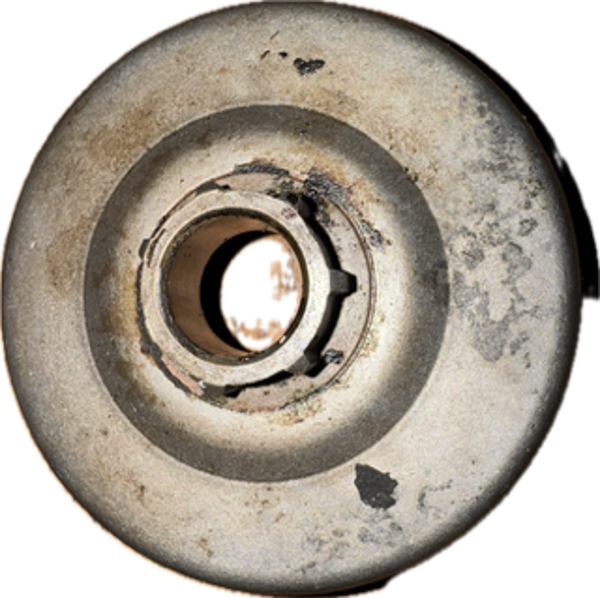 Cloche d'embrayage occasion origine Stihl MS361C -