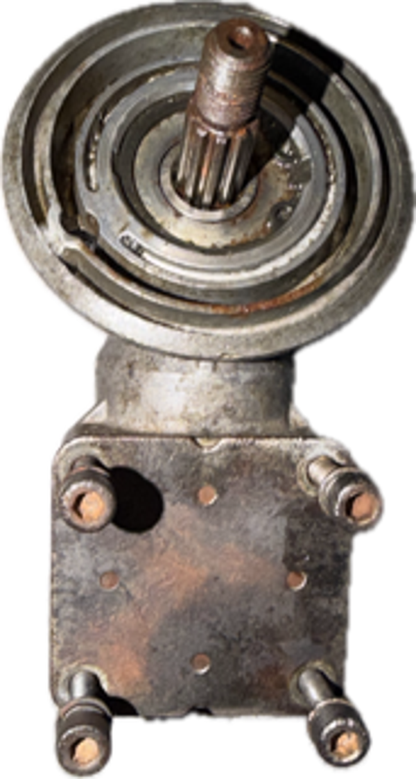 Renvoi d'angle occasion origine ECHO SRM3155 - Référence 1355-250