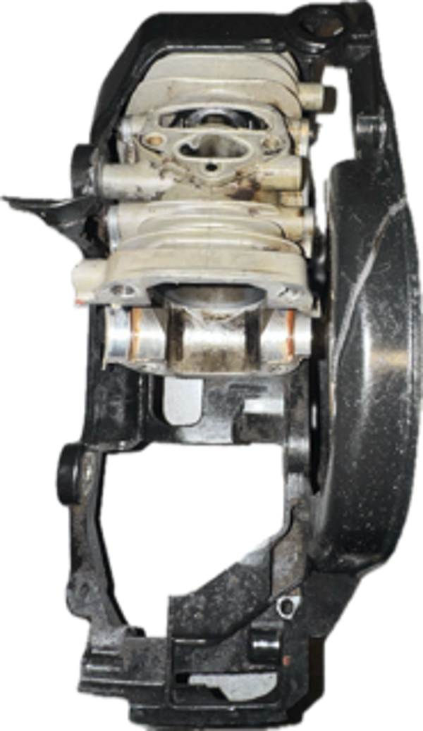 Cylindre occasion origine Zenoah Komatsu GZ3500T - Référence 848-CE0-1212