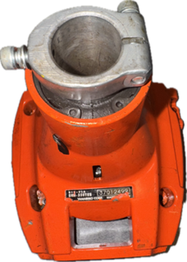 Couvercle de ventilateur occasion origine ECHO SRM335TES - Référence A172-000780 / A172 000780 / A172000780