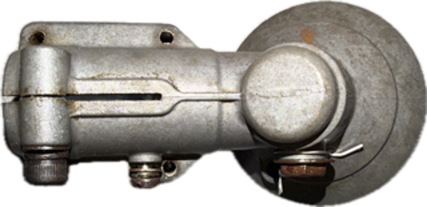 Renvoi d'angle occasion origine ECHO SRM2305 SI - Référence 610473-52130 / 610473 52130 / 61047352130