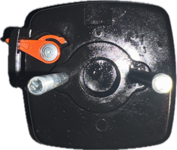 Boitier de filtre occasion origine ECHO HCA265ES - Référence P021-004480 / P021004480