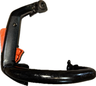 Poignée complète occasion origine ECHO CS3000 - Référence 351100-39131 / 35110039131