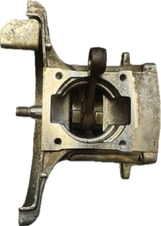 Bas moteur occasion origine KAWASAKI TD48D -