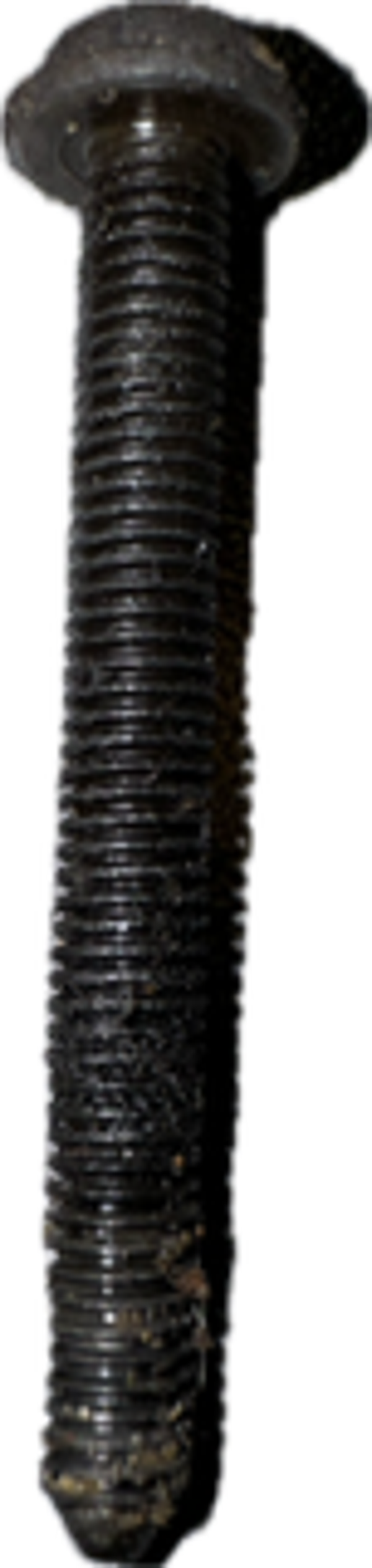 Vis d'echappement occasion origine Komatsu Zenoah G250TS - Référence 1234-11139