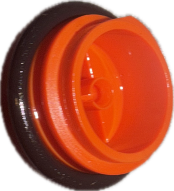 Bouchon d'essence occasion origine ECHO CS 303 T - Référence P021-044600 / P021 044600 / P021044600