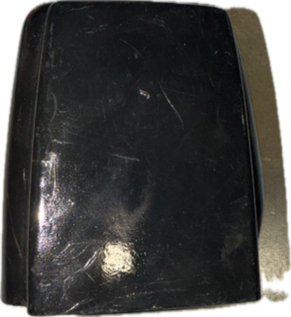 Couvercle de filtre occasion origine STIHL - FS300 - FS350 - Référence 4134-141 0500 / 4134 141 0500 / 4134-141-0500 / 41341410500