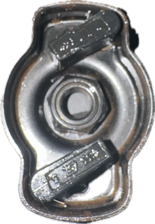 Entraîneur occasion origine STIHL FS70C - Référence 4140-190 2010 / 4140 190 2010 / 4140-190-2010 / 41401902010