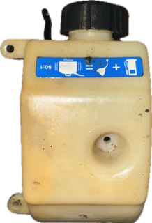 Réservoir d'essence occasion origine HUSQVARNA - Référence 581-00 10 01 / 5810010-01 / 581-001001