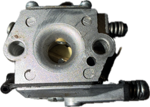 Carburateur pour piece occasion origine Komatsu Zenoah G310TS - Référence 2872-81001