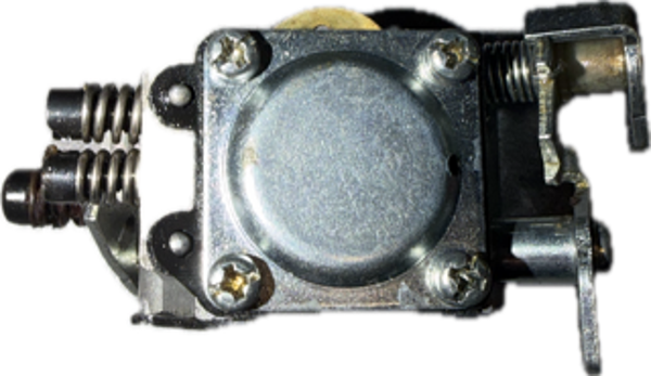 Carburateur pour piece occasion origine HUSQVARNA 36 - Référence 530 03 52-91 / 530 03 52 91