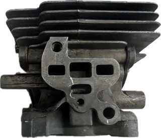 Cylindre Ø 35 mm occasion origine STIHL HL91K - Référence 4149-020 1204 / 4149 020 1204 / 4149-020-1204 / 41490201204