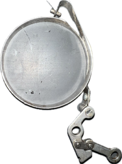 Collier de frein occasion origine STIHL 028AVS - Référence 1118-160 5402 / 1118 160 5402 / 1118-160-5402 / 11181605402