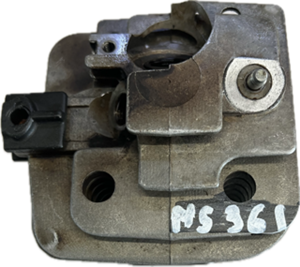 Cylindre Ø 47mm occasion origine Stihl MS361 - MS361C - Référence  1135-020 1202 / 1135 020 1202 / 1135-020-1202 / 11350201202
