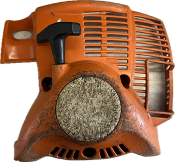 Lanceur complet - occasion origine STIHL FS56R - Référence 4144-190 4004 / 4144 190 4004 / 4144-190-4004 / 41441904004