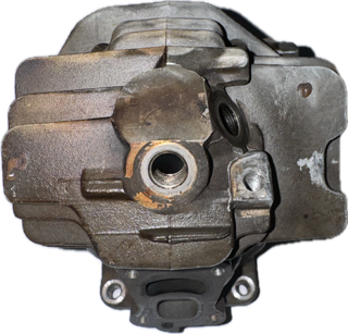 Cylindre Ø 47 mm - Occasion Origine STIHL MS362C - Référence 1140-020 1209 / 1140 020 1209 / 1140-020-1209 / 11400201209