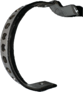 Secteur d'encliquetage occasion origine STIHL HL92KC - HL94C - KM131R - HL145 - Référence 4243-642 4601 / 4243 642 4601 / 4243-642-4601 / 42436424601