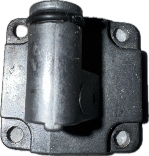 Couvercle de Diaphragme occasion origine ZAMA - C1Q-S57  Référence C1Q-S57