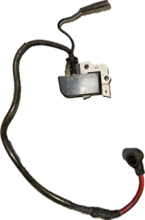 Module d'allumage occasion origine ECHO PB46LN - Référence 156601-09861