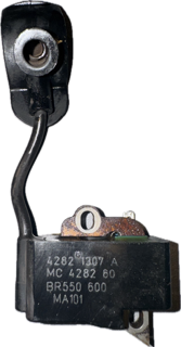 Module d'allumage occasion origine STIHL BR550 - BR600 - Référence 4282-400 1305 / 4282 400 1305 / 4282-400-1305 / 42824001305